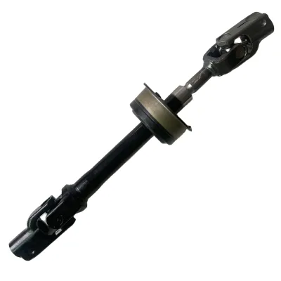 Genuine to Yota Intermediate Shaft 45220-06252 POWER STEERING COLUMN LOWER INTERMEDIATE SHAFT OEM CAM RY 2018 - 2024
