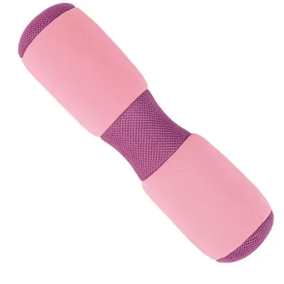 Soft Correct Waist Posture Bed Cushion Comfortable Exercise Waist Yoga Pillow