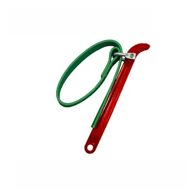 Multi-Functional Durable Belt Wrench Adjustable Oil Filter Wrench Car Repair Accessories