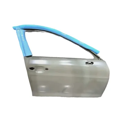 For Kia K5 Front Right Door Shell 76004-L6000 76004L6000 Body Kit Car Door Panel Assembly Replacement Auto Parts Garnish