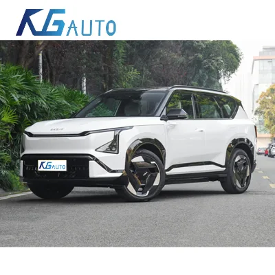 HOT Sale 2024 High Performance Kia Ev5 Long Range Car Kia Ev5 New Energy Vehicle Kia Fast Charge Car for Adult