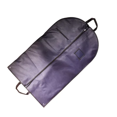 Recycled Non-woven Silk Printing Medium Size Suit Cover
