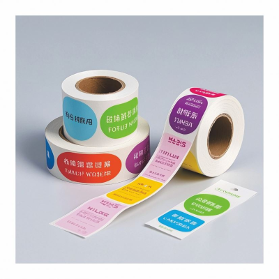 Cheap Factory Direct Hot Sale Label