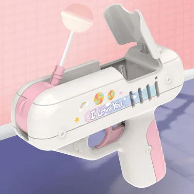 Lollipop Gun H0Qu7 Lovely Prom Gifts for Girls