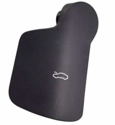 Hood Handle 80B823533D