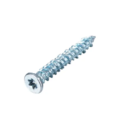 China Wholesale Self Tapping Screw Wood Screws