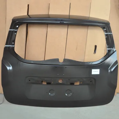 High Quality Car Back Door Tail Gate for DACIA DUSTER 2010-2015 Car Body Parts,OEM901007540R