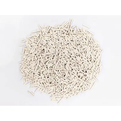 Manufacturer Supply Tofu cat litter Natural Unscented Dust cat litter