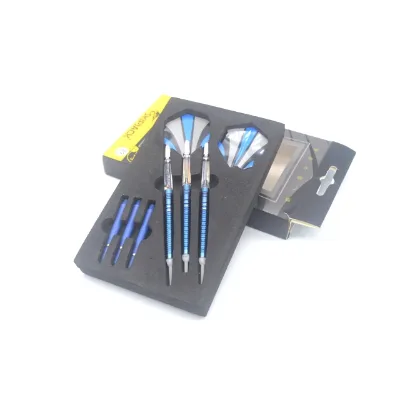 Professional Top  Dart Customized Dart case logo Tungsten Steel Darts Boxes