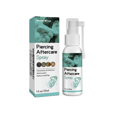South Moon Italian Helichrysum Extract Gently Cleans Removes Buildup Hydrates Nourishes Offers Convenient