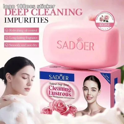 Hot selling sadoer vitamin e hair removal cream private label not irritate depilatory underarm hair removal cream for home use