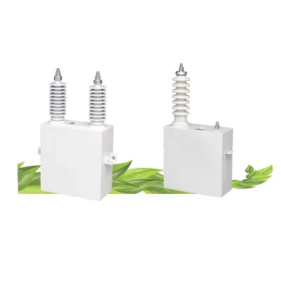 3 phase Parallel High-voltage Power Capacitor 400kvar 11kv Power Capacitor
