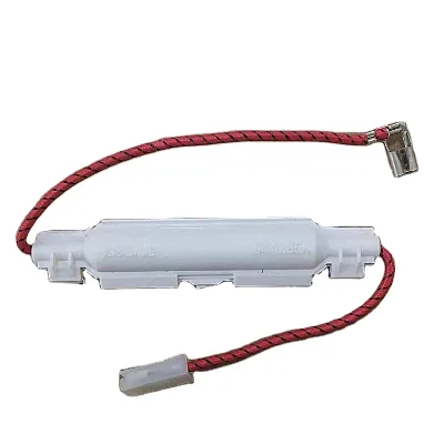 Hot Selling Microwave Oven Fuse 6.5x40 Glass Microwave Oven 5kv Fuse Holder for Kitchen Appliance Accessories