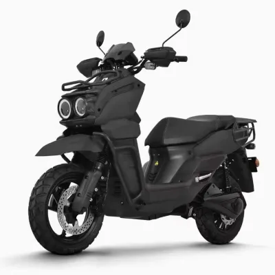 Wholesale Sale 72V 2000W Brushless Motors Racing Motorcycles Long Service Life 70KM Range 60-80 km/h Top Speed for Outdoor