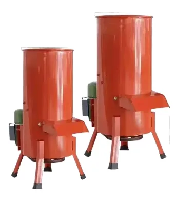 Farm Animal Vegetable Fruit Waste Crusher Shredder Industrial Chopper Vegetable Cutter Feed Processing Machines
