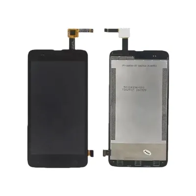 For Honeywell EDA50 Original LCD Screen With Digitizer Full Assembly
