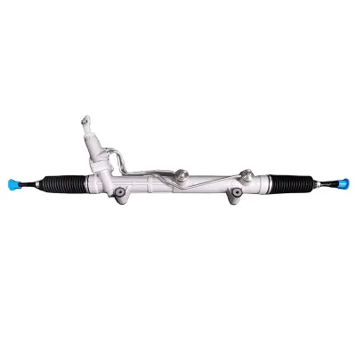 Car Vehicle Auto Parts Steering Gear Box for Mercedes Benz 164 Model Without Solenoid 1644600005, 1644600125, 1644600500