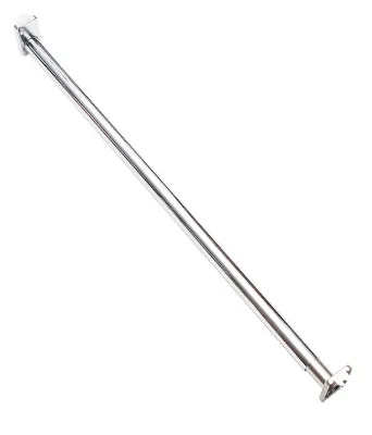 Adjustable Closet Rod Closet Rod Support Closet Rod