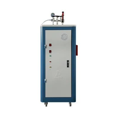 High-Efficiency Full-Automatic Electric Heating Boiler for Industrial & Commercial Applications