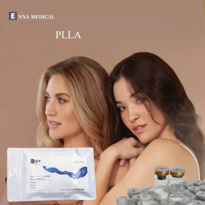Face Skin Collagen Threads Lifting  PLLA Threads