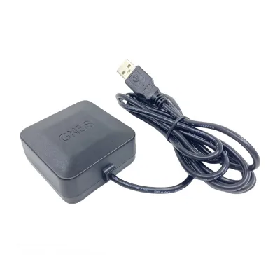 Low Price Handheld NMEA 0183 GPS GNSS Receiver RTK Interference-Resistant with L1 L2 Highest Quality Modules