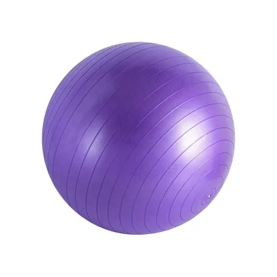New Style Durable Soft Gym Balls Anti-Burst Yoga Exercise Ball for Fitness