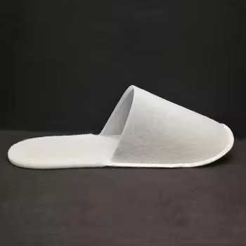 Wholesale Light Weight SPA Customization logo Cheap Comfortable High Quality Hotel Bathroom slippers for Women With Good Service