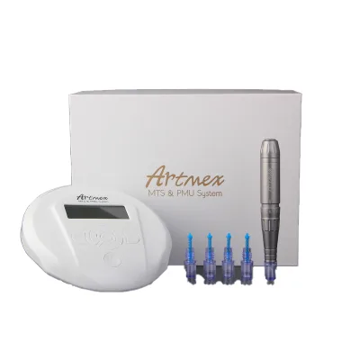 WXSGB PYC Factory Direct Artmex V6 Permanent Makeup for Micropigmentation