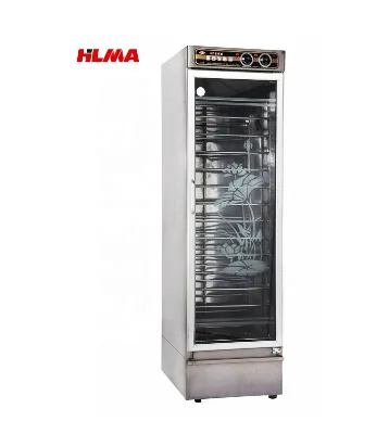 Hot Sale 30 Trays Dought Proofer 220V Dough Proofer Machine Commercial Bread Dough Proofer Machine