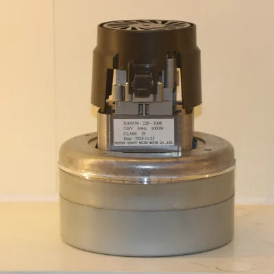 HengFu XA95 High-Power Wet Dry Bldc Motor For Vacuum Cleaner