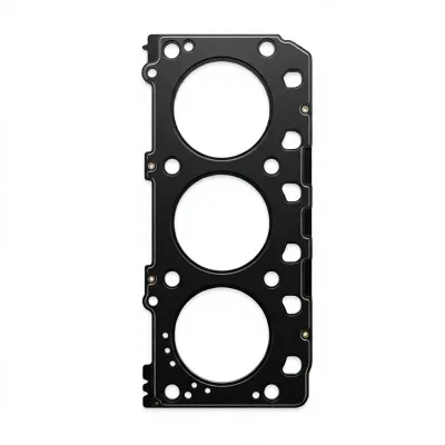 For Deutz BF3L-2011 Cylinder Head Gasket Metal 4286585 Diesel Engine Parts Replacement Part
