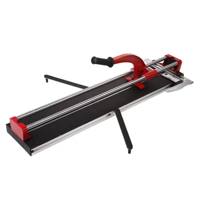 Precision Tile Cutter 800mm 1000mm 1200mm Manual Ceramic DIY Tile Cutter