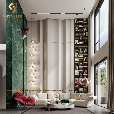 Luxury 3d Rendering Interior Design Service Mansion House Plan Render Luxury Modern Styles Mansion Design