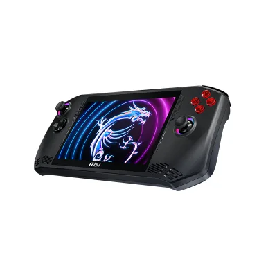 Factory Price MSI Handheld Dual High-Fidelity Speakers 1080p 120Hz High Brush 65Wpd Adapter Portable Game Console Gaming Tablet