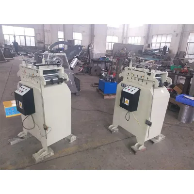 Factory Direct Sales Thick Plate Leveling Machine Production Line Material Leveling Machine