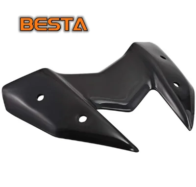 Motorcycle Windscreen Front Fairing Windscreen Front Fairing Suitable for Kawasaki Z800 2012 -2016
