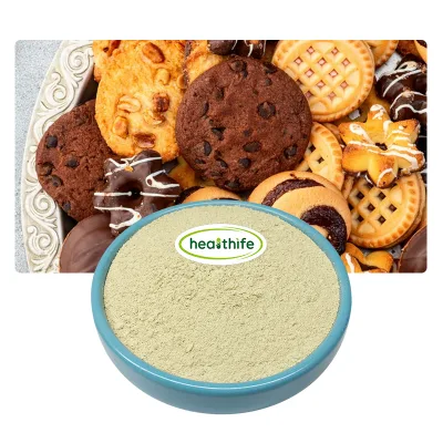 Healthife Top Grade Ascorbic Acid CAS 50-81-7 50% L Ascorbic Acid Liposomal Vitamin C Powder
