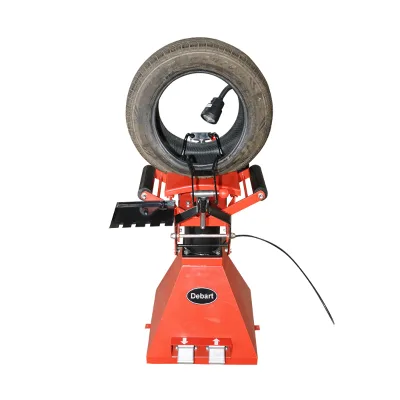 Hot Sale Pneumatic Car Tyre Expander Car Tyre Spreader with CE Certificate