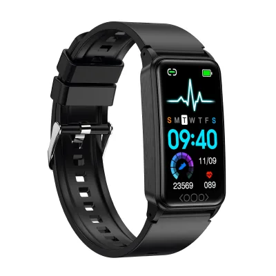 Tk71 Pro New Medical Health Smart Watch Blood Sugar Lipids Pressure Uric Acid Monitoring Health Smart Watch