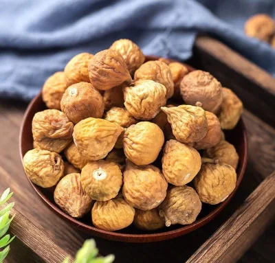 Wholesale Natural Whole Dried Fig Fruit for Tea or Snack