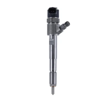 WEIYUAN High Quality New Stainless Steel Diesel Fuel Injector 0445110844 for SAIC MAXUS T60 with 6 Months Warranty