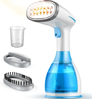 Wholesale Portable Rechargeable Travel Professional Ironing Handheld Mini Garment Steamers Vapor Iron Clothes Steamer Steam Iron