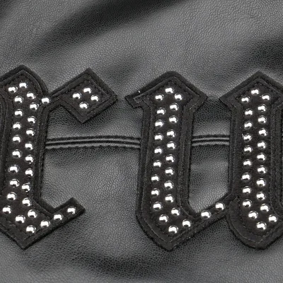 Hot Sale Custom Rhinestone Transfer Wholesale High Quality Hot Fix Heat Transfer With Custom Logo Rhinestone Transfer Designs