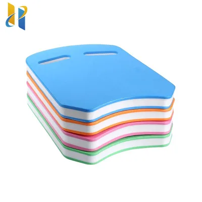 Swimbobo Kids Swim Kickboard EVA Foam Breathable Eco-Friendly Lightweight Pool Float Board for Toddlers Beginner Swimmers Swim