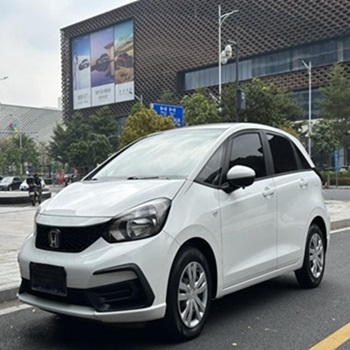 2021 Hondaa-Fit Hybrid Cars Fuel Automobile Gas Vehicles Petrol SUV Second Hand Cars Used Vehicles New Used Cars
