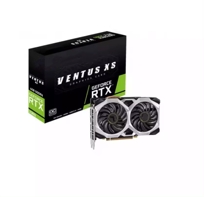 Graphics Card GTX 1660s Computer Gaming Graphics Card Support GTX 1660 Super 6GB Video Card
