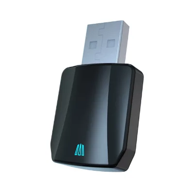 2 in 1 Wireless Carplay Android Auto Type C USB Carplay Wireless Adapter