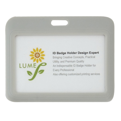 Employee Card Case Card Holder