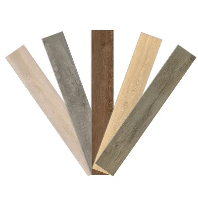 Flooring Dry Back LVT Click Lock Polybett Vinyl Click PVC Vinil Floor 7mm SPC Flooring Graphic Design Indoor Pavimento in Legno
