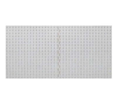 DC5V Digital Flex Rgb Led Panel 5V APA102 22Khz Flexible Pixel Led Sheet
